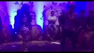 ComicCon 2016 Beatbox Performance
