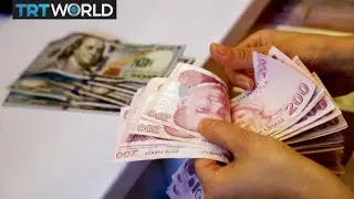 T&uuml;rkiye announces new economic reforms to rein in inflation