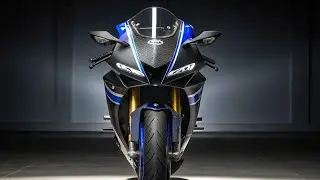 2026 Yamaha YZF-R1M Review | Ultimate Superbike with MotoGP Tech Explained