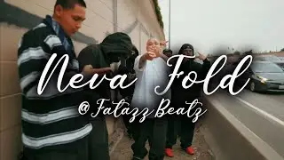 Fnasty323 Type Beat - Neva Fold