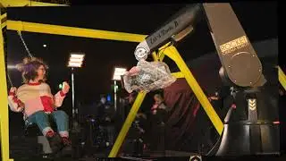 Rocket Lab - Cinema Robot - Cinesuper - Making Off