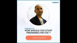 Why should I choose CFA&reg; program?