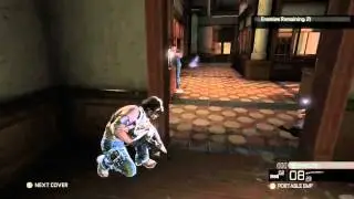 Lenny was a Friend of Mine, A Splinter Cell Story (A second attempt)