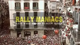 Rally Maniacs The Bull Run 2020
