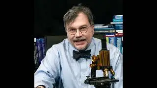 Peter Hotez: Opposing the Anti-Science Movement
