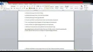 Phsa nursing interview instructions and guidelines 2025