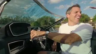 2019 MasterCraft X26 - Review, Test Drive & Wakes
