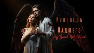 Symphonic Metal | Band Not Found - Исповедь Падшего (Я &mdash; твой Хранитель)