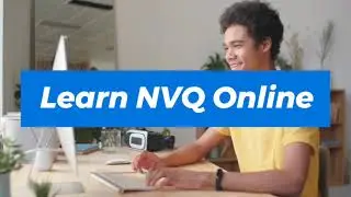 How to get NVQ Diploma at home