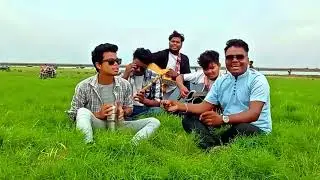 Amdo Go Tuwa Dari | New Santali Raw Video 2026 | @simonhansdak2 