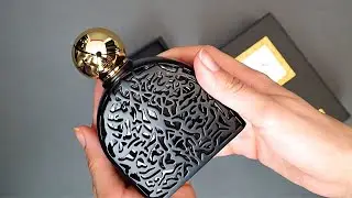 Unboxing Delice by M.Micallef Parfums