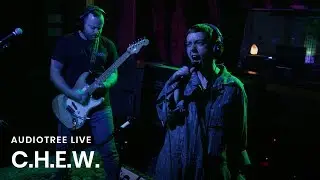 C.H.E.W. - Half Pint / Futile Pursuit | Audiotree Live