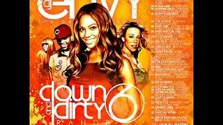 Daron Jones ft. T.I. - Party In Room 1202