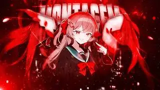 MONTAGEM TE VAS (ULTRA SLOWED) - BLVKZ