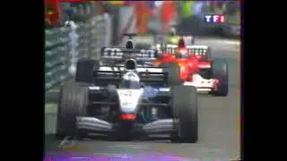 F1 2002 IRL #7 Monaco