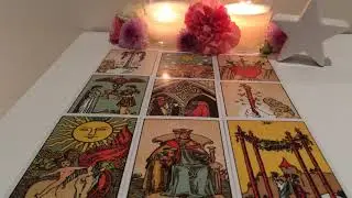 Capricorn July 23-July 29 2018: Wow! Passion! 👀