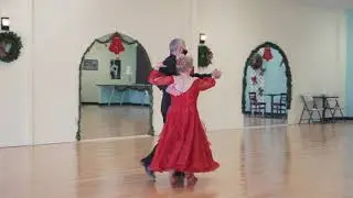 Quickstep  LaDonne Baron & Lee Nugent
