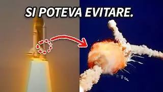 L'ERRORE STATISTICO che ferm&ograve; la NASA (con dati e codice)