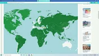 OECD Member Countries Pin 31s WR