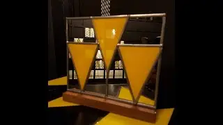 78 Derngate Main video
