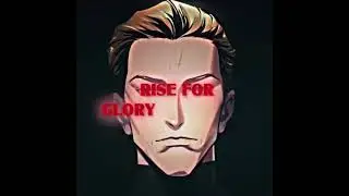Нерон был Задирой - Red Rising #edit #darrow #redrising