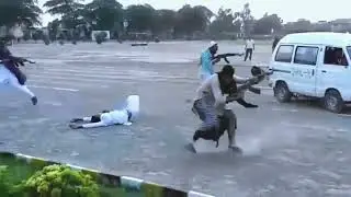 Punjab police 47