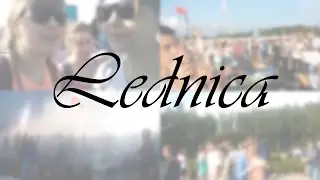 VLOG Lednica 2k16
