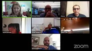 Builderall Boot Camps:  Webinar Platform Day 2
