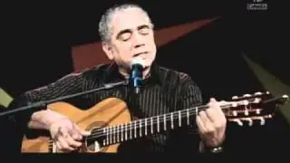 Paulinho Pedra Azul - Custe o que custar - Tv Câmara (Talentos)