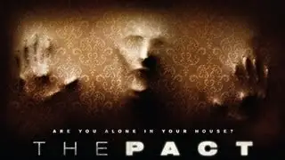 The Pact horror movie review