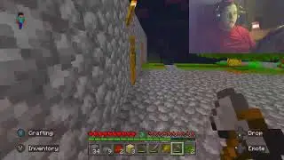 Minecraft Skyblock With Matt