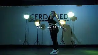 All on You by Jayds Dancehall Choreo ft Vanillaa Spice