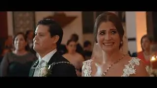 Wedding Trailer Regina & Yannik