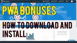 Partner With Anthony Program  (PWA): Bonuses download tutorial ✅