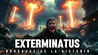 EXTERMINATUS: JUSTICIA O GENOCIDIO? TODOS LOS MÉTODOS DE DESTRUCCIÓN PLANETARIA Y SUS CONSECUENCIAS 