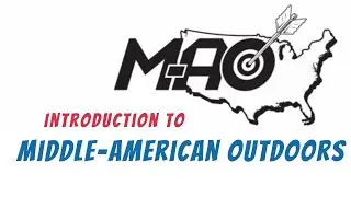 Intro to Middle-American Outdoors