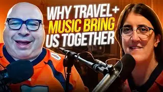 Hong Kong Disney + Pink Pony Club | Lucia & Glynn Unplugged EP 16