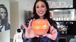 MOVA Globes