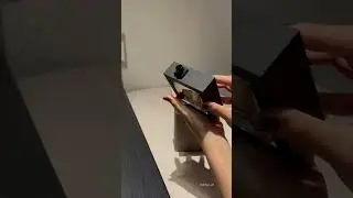 unboxing time🙌🏻✨🌸🌷 perfume dari brand italy DSQUARED he WOOD #unboxing #perfume #italy #foryou
