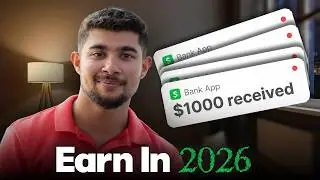 Students Who Do This Will Earn $$ in 2026