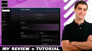 How To Use Kits Ai - Tutorial For Beginners - Review | Best Ai Voice Cloning Tool Overview (Guide)