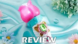 [REVIEW] Mahou Tsukai (Maho Girls) Precure - Flower Echo Wand