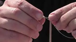 How to Install Bird Wire
