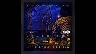 Yello Boy-Smile In my Face Feat ( Ivana )Prod By jamel da don - #Baseyland (Official Audio )
