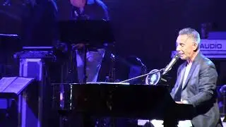 LUCA BERGAMINI & LA SUA ORCHESTRA - LA DONNA DEL MIO AMICO