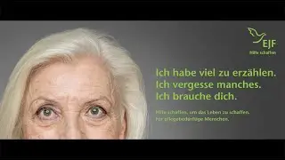 Wohnen und Pflege im Alter im EJF