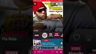 Flo Rida - Right Round ( Version Skyrock )