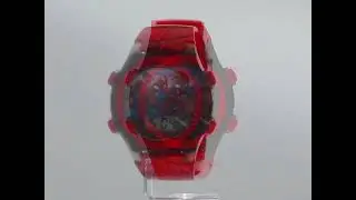 Accutime Kids Marvel Spider-Man #Rolex #SkyDweller #Perpetual #watch #watches #watchesofinstagram
