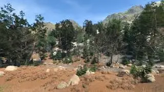 Reality Escape - Dev Log #1 - Graphic Improvements & Optimizations