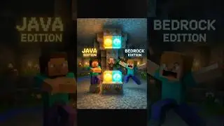 Minecraft Java vs Bedrock &ndash; Which One is BETTER in 2026? 😱